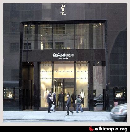 ysl nyc hours|ysl sacks nyc hours.